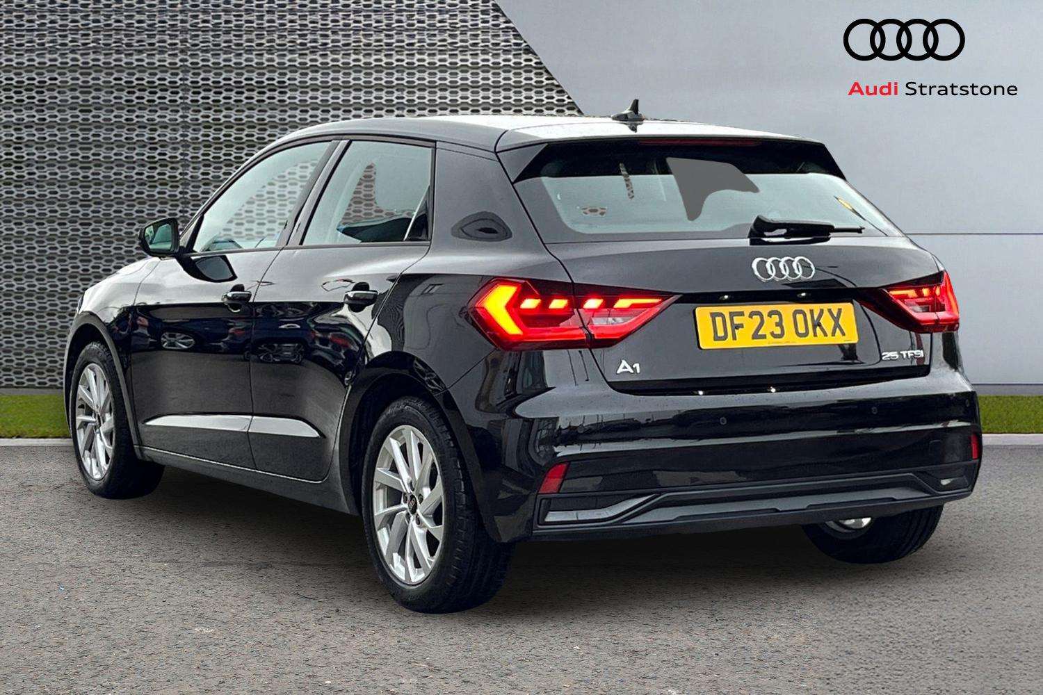 Used Audi A1 2023 for sale - 76141793: Photo 3