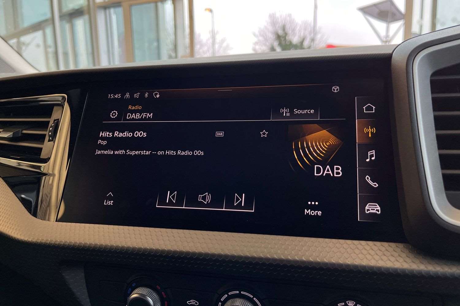 Used Audi A1 2023 for sale - 76141793: Photo 30