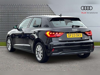 Used Audi A1 2023 for sale - 76141793: Photo
