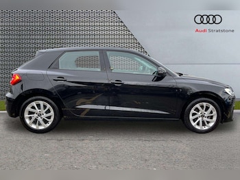 Used Audi A1 2023 for sale - 76141793: Photo