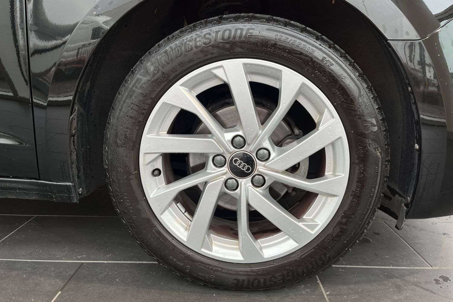 Used Audi A1 2023 for sale - 76141793: Photo 5