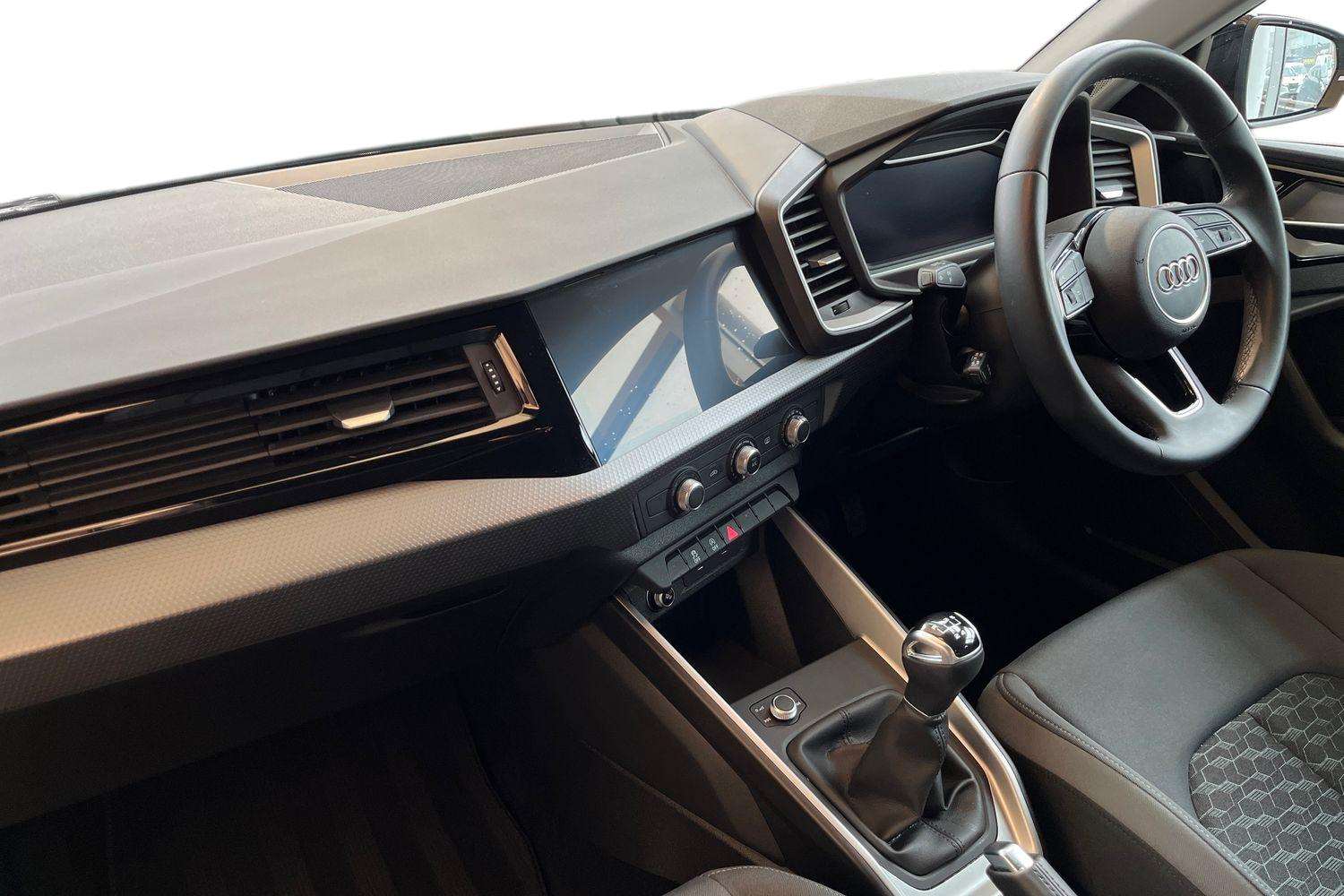 Used Audi A1 2023 for sale - 76141793: Photo 6