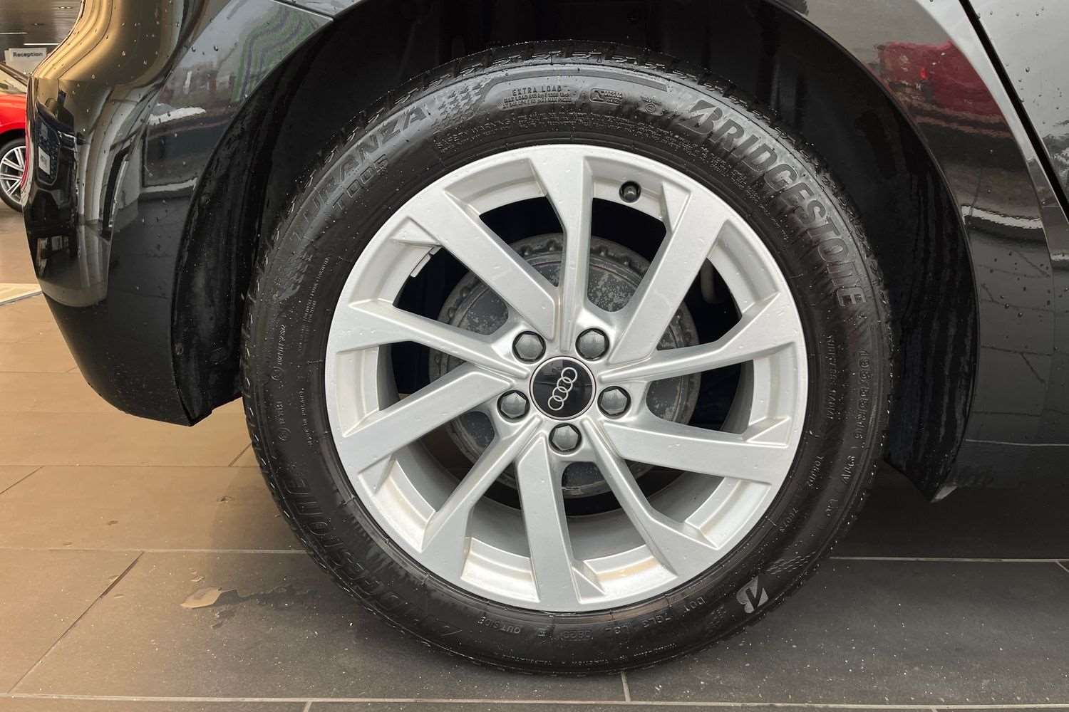 Used Audi A1 2023 for sale - 76141793: Photo 9