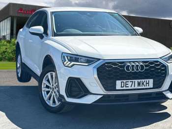 2021 - 35 TDI Sport 5dr