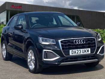 2023 - 30 TFSI Sport 5dr