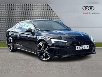 Used Audi A5 2023 for sale - 79864549: Photo
