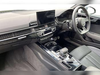 Used Audi A5 2023 for sale - 79864549: Photo