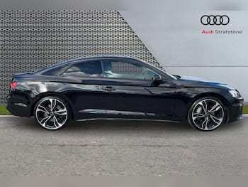 Used Audi A5 2023 for sale - 79864549: Photo