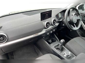 Used Audi Q2 2021 for sale - 75390596: Photo