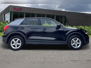 Used Audi Q2 2021 for sale - 75390596: Photo
