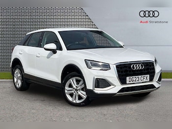 Used Audi Q2 2023 for sale - 79351967: Photo