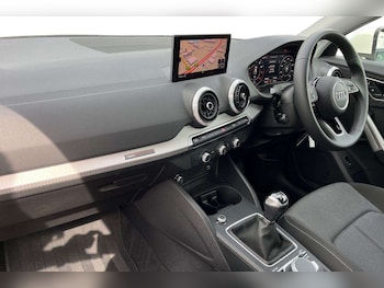 Used Audi Q2 2023 for sale - 79351967: Photo