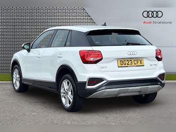 Used Audi Q2 2023 for sale - 79351967: Photo