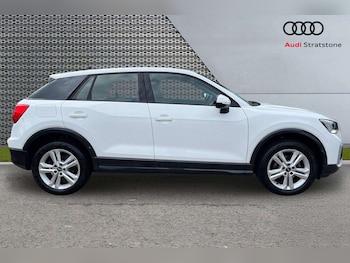 Used Audi Q2 2023 for sale - 79351967: Photo