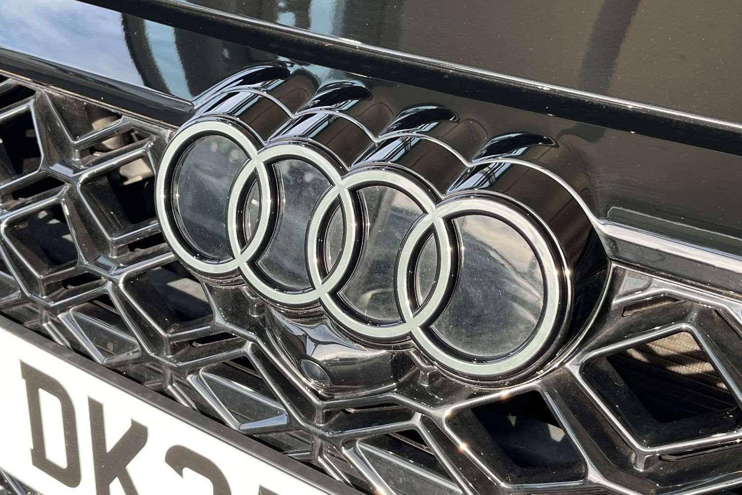 Used Audi RS3 2025 for sale - 77219642: Photo 12