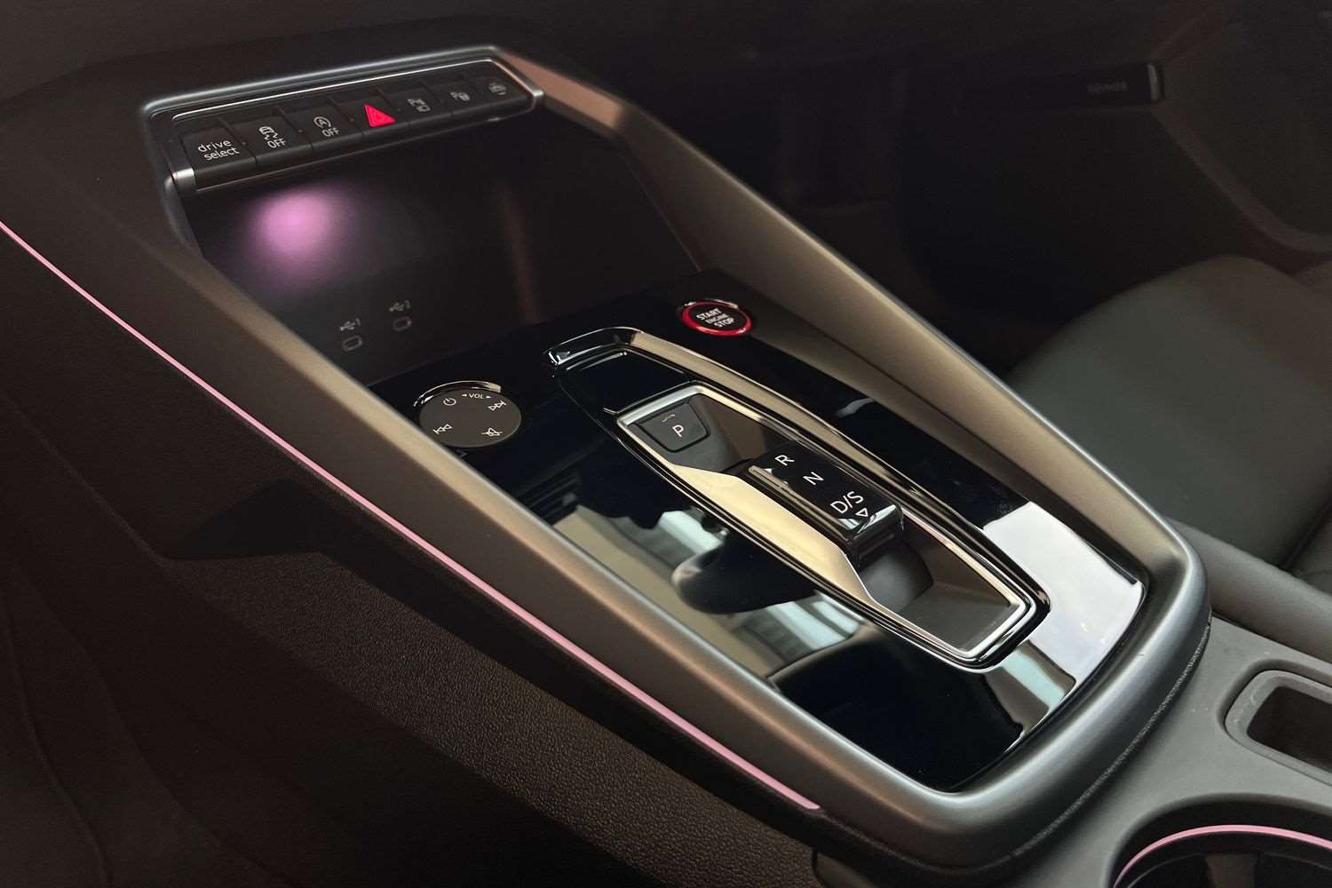 Used Audi RS3 2025 for sale - 77219642: Photo 15