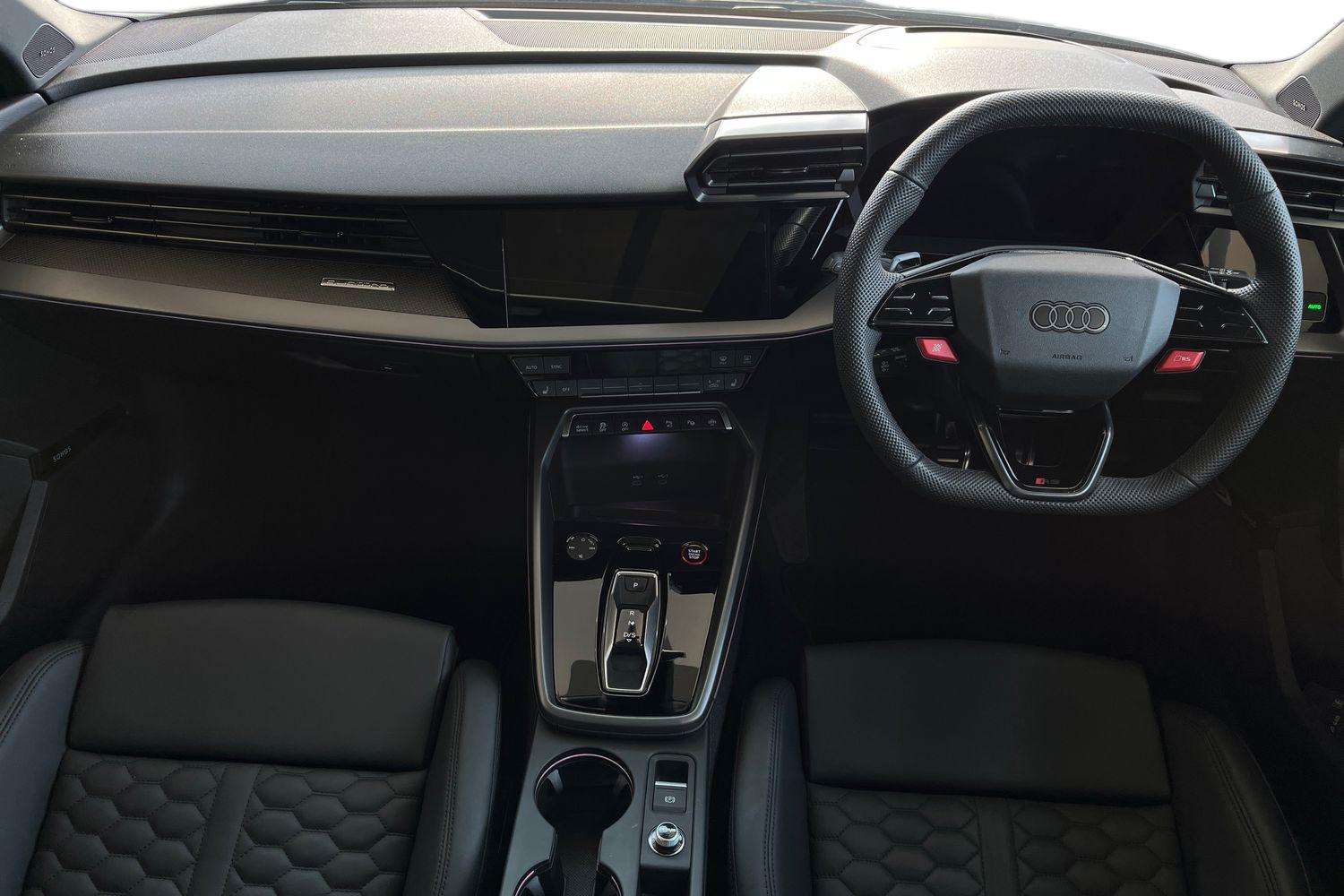 Used Audi RS3 2025 for sale - 77219642: Photo 19