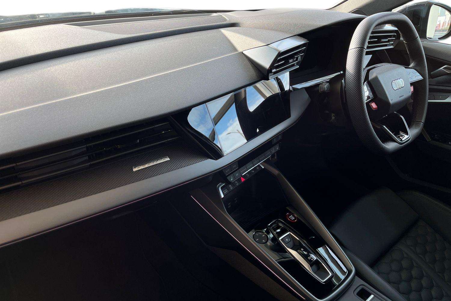 Used Audi RS3 2025 for sale - 77219642: Photo 20