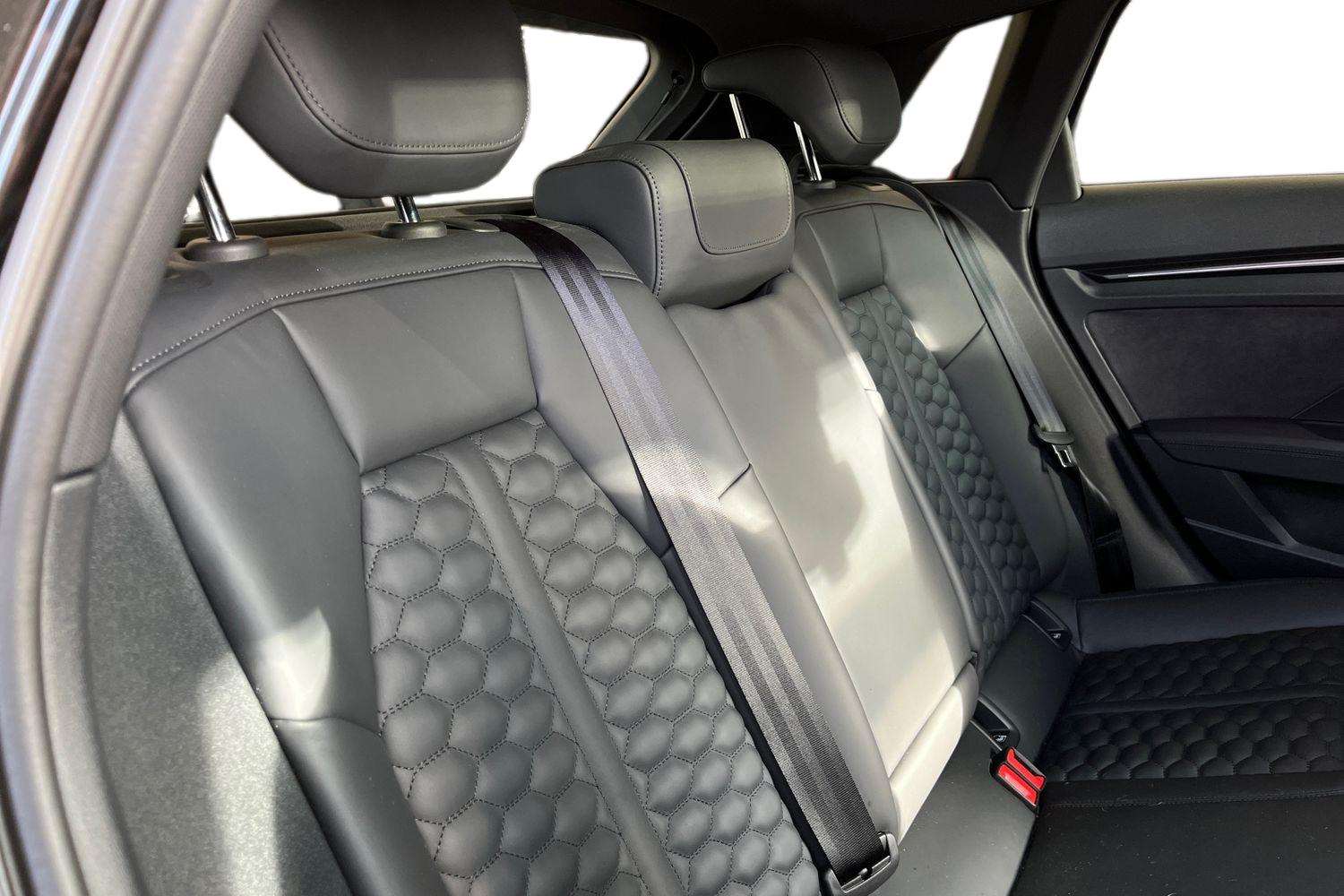 Used Audi RS3 2025 for sale - 77219642: Photo 22