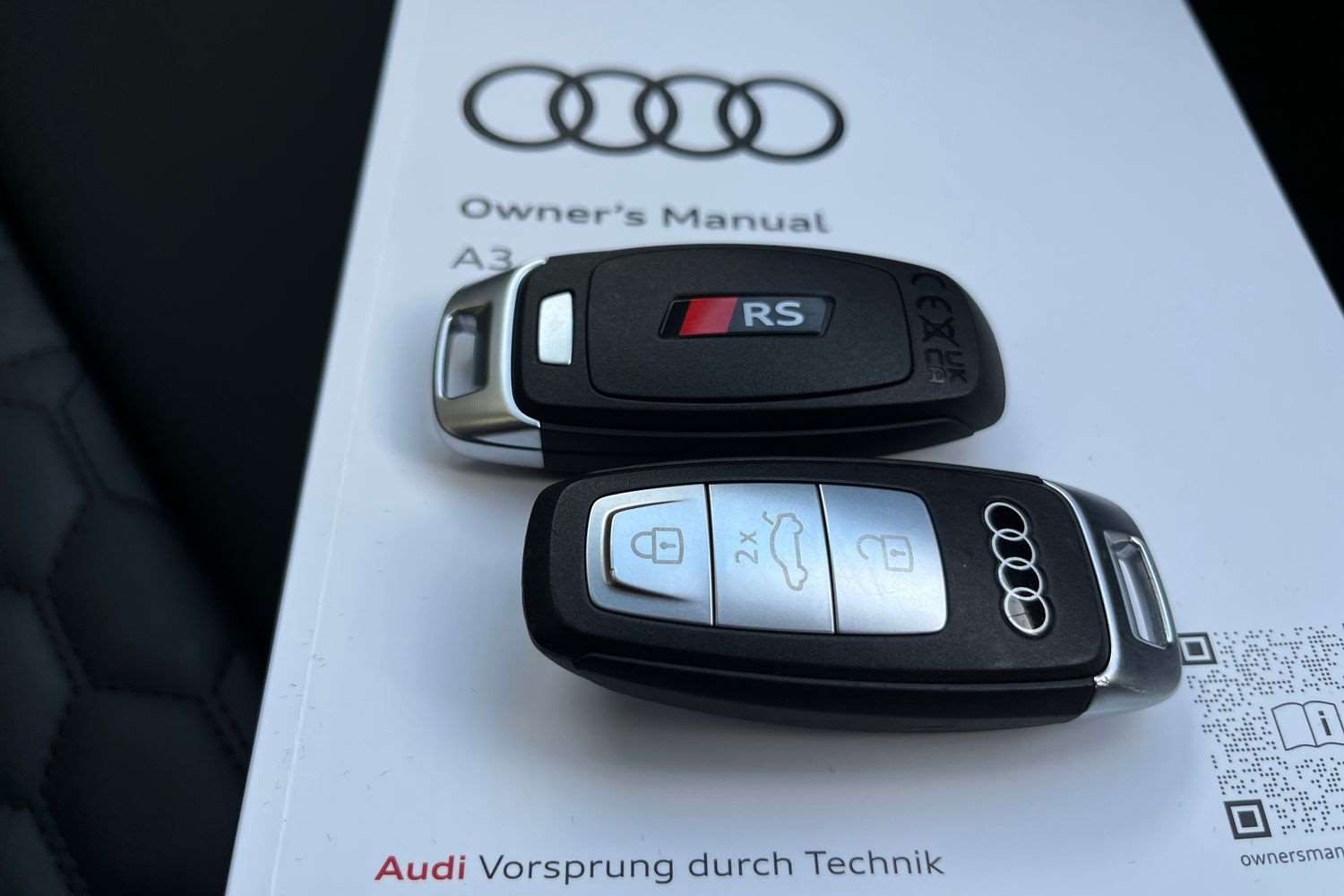 Used Audi RS3 2025 for sale - 77219642: Photo 25