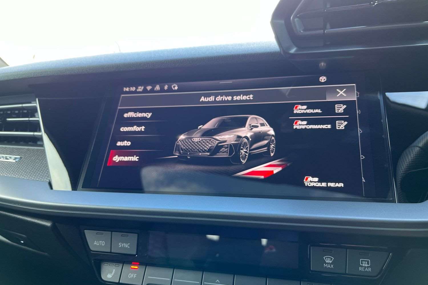 Used Audi RS3 2025 for sale - 77219642: Photo 28