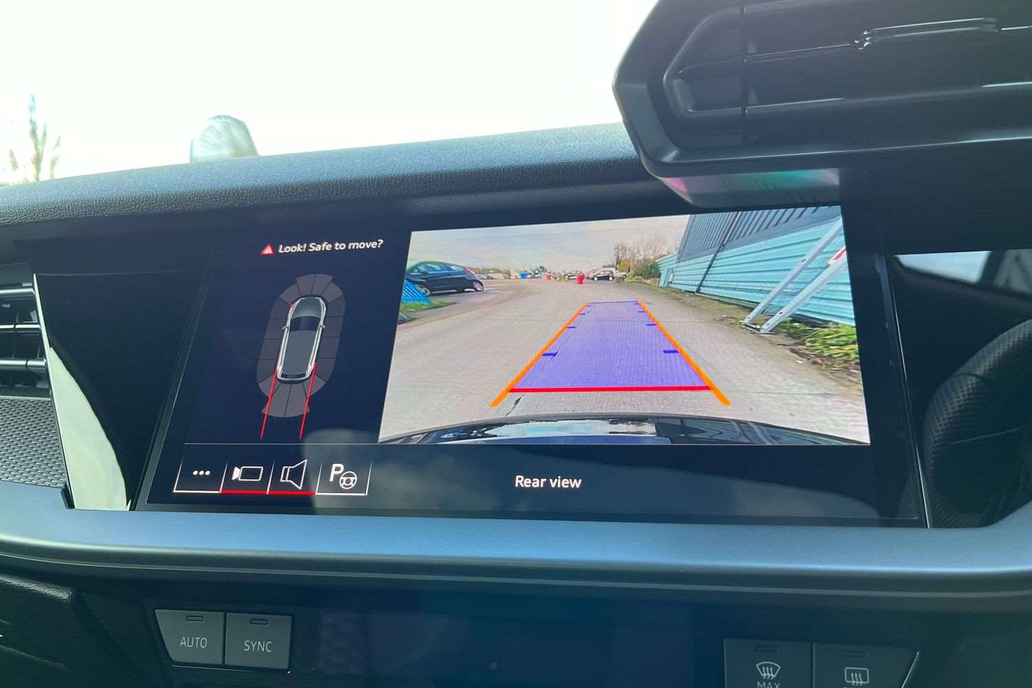 Used Audi RS3 2025 for sale - 77219642: Photo 29