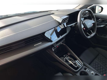 Used Audi RS3 2025 for sale - 77219642: Photo