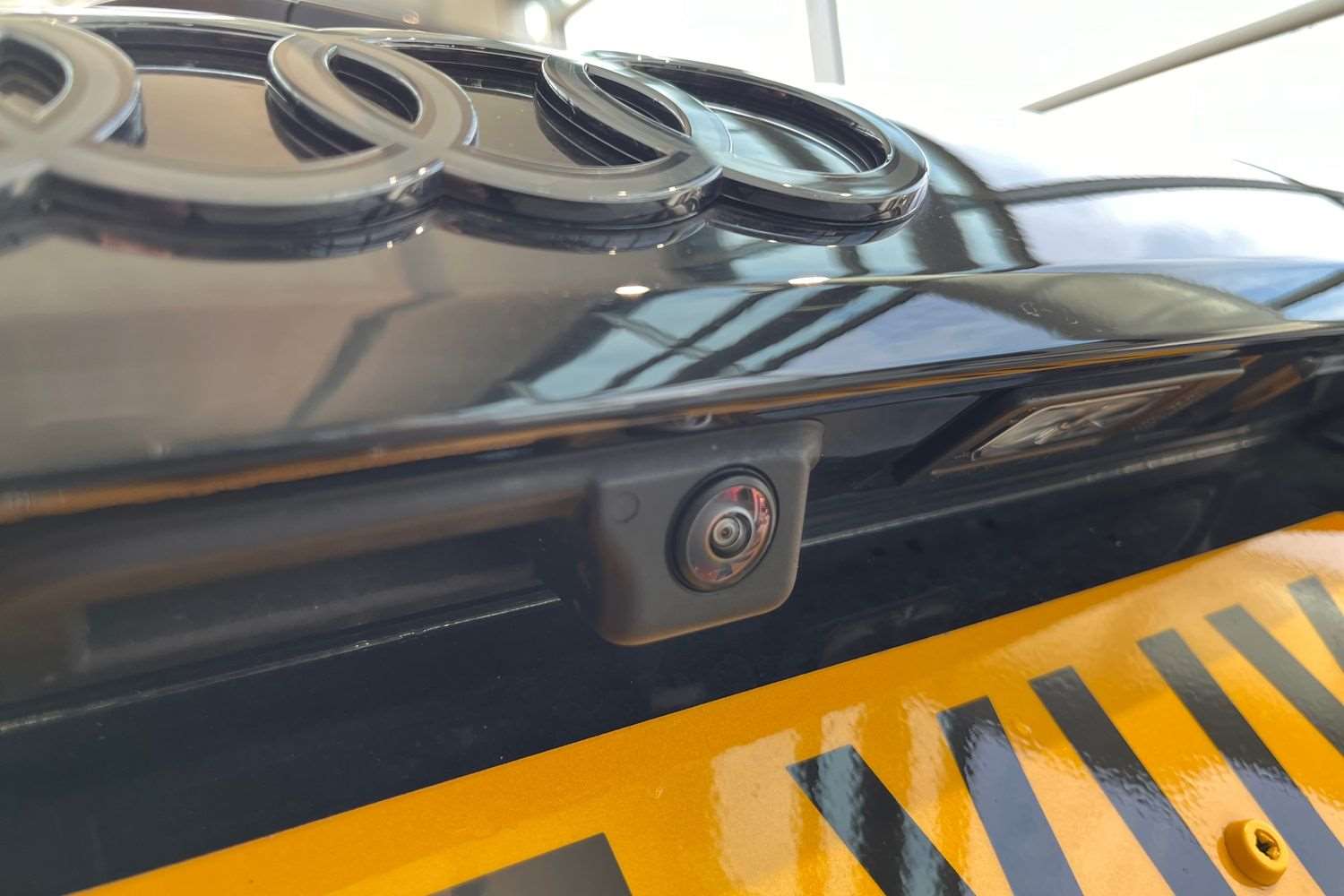 Used Audi RS3 2025 for sale - 77219642: Photo 31