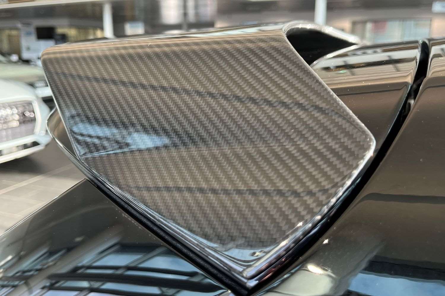 Used Audi RS3 2025 for sale - 77219642: Photo 32