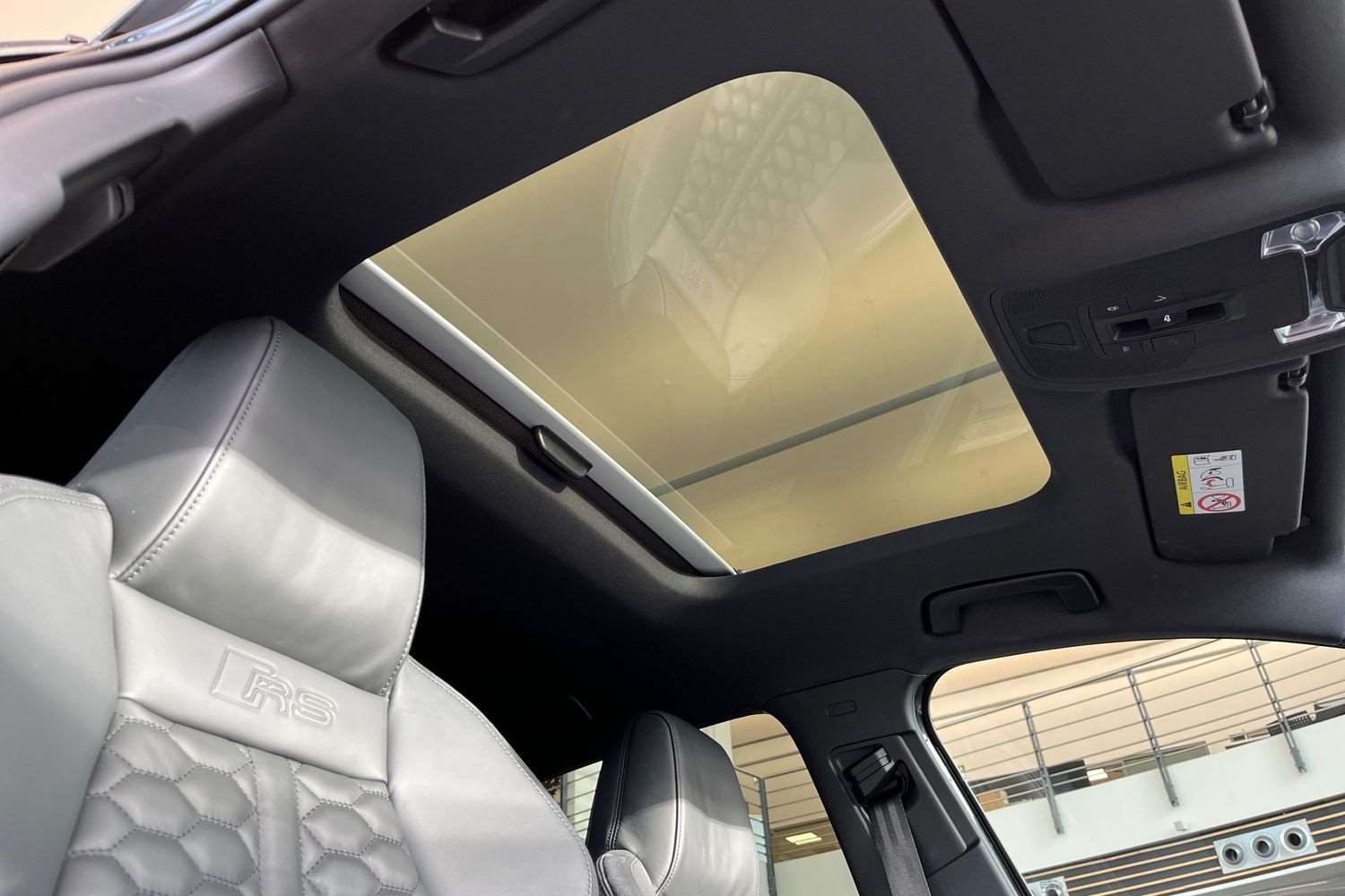 Used Audi RS3 2025 for sale - 77219642: Photo 34