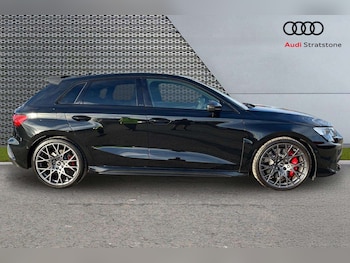 Used Audi RS3 2025 for sale - 77219642: Photo