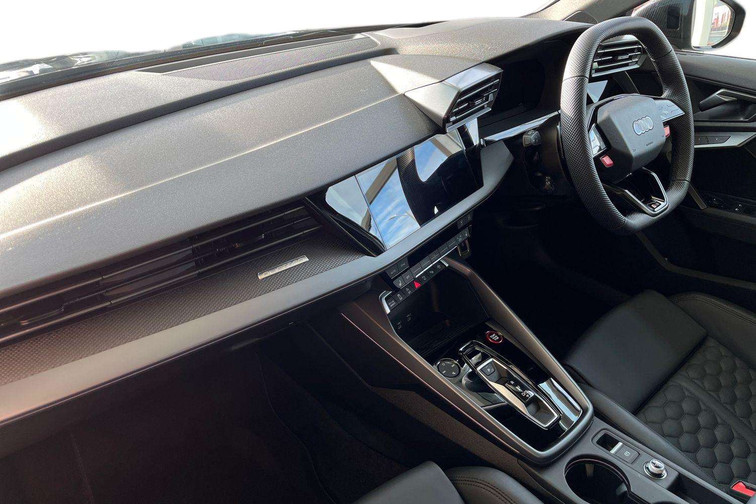 Used Audi RS3 2025 for sale - 77219642: Photo 6