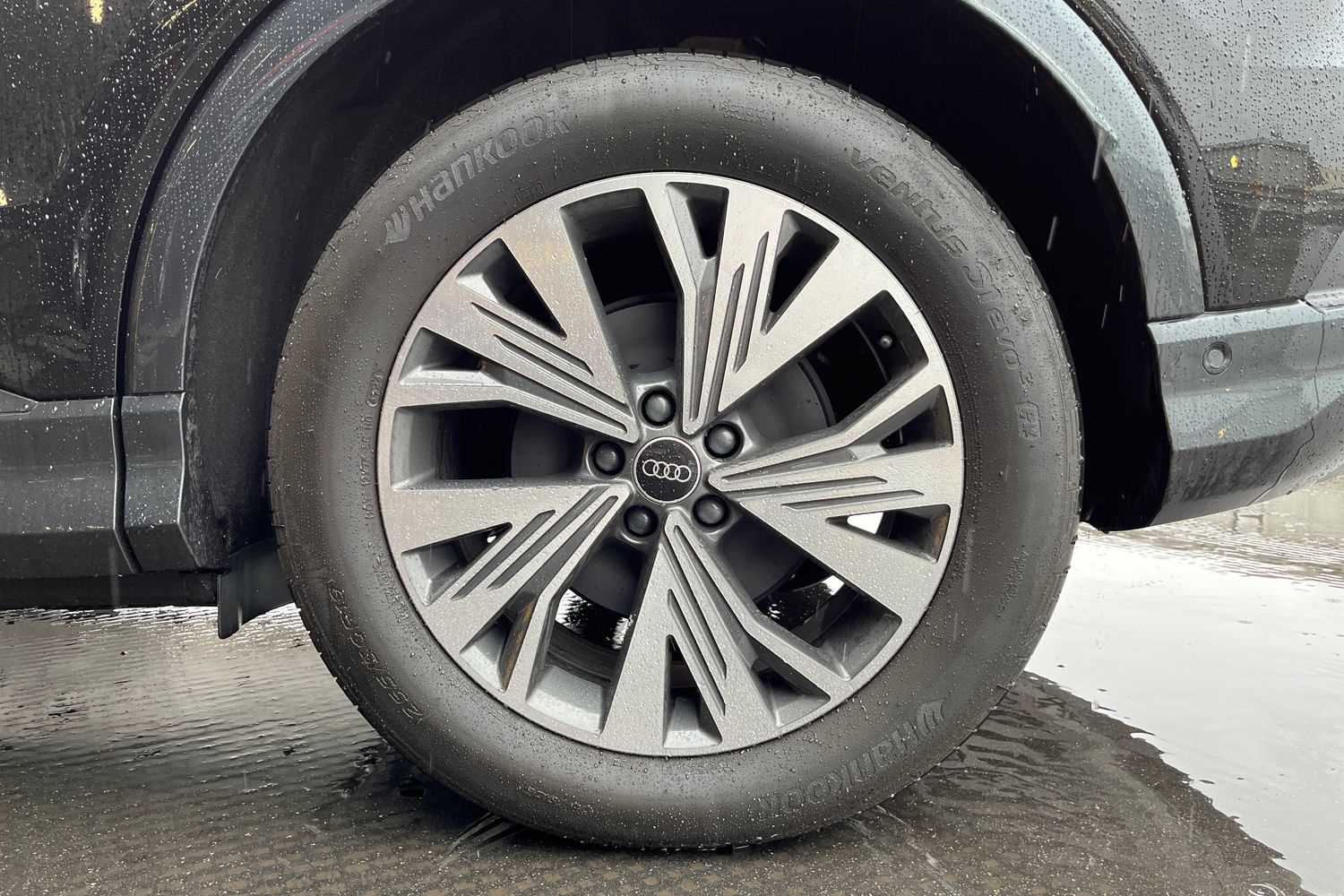 Used Audi Q4 e-tron 2025 for sale - 76755237: Photo 10