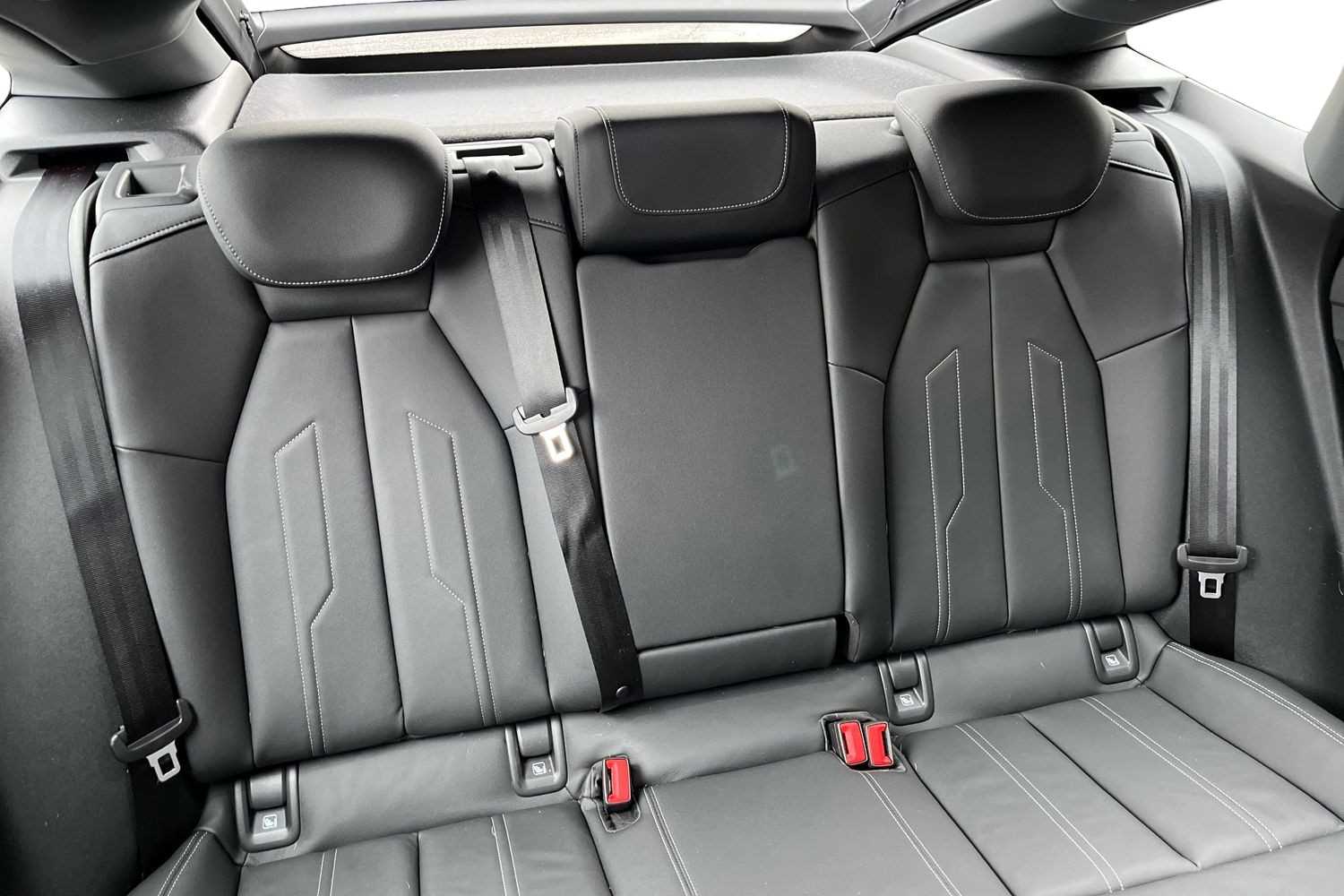 Used Audi Q4 e-tron 2025 for sale - 76755237: Photo 12