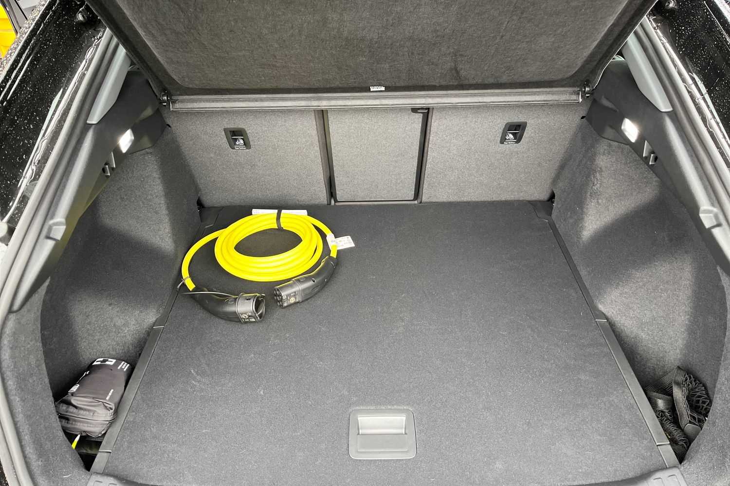 Used Audi Q4 e-tron 2025 for sale - 76755237: Photo 13