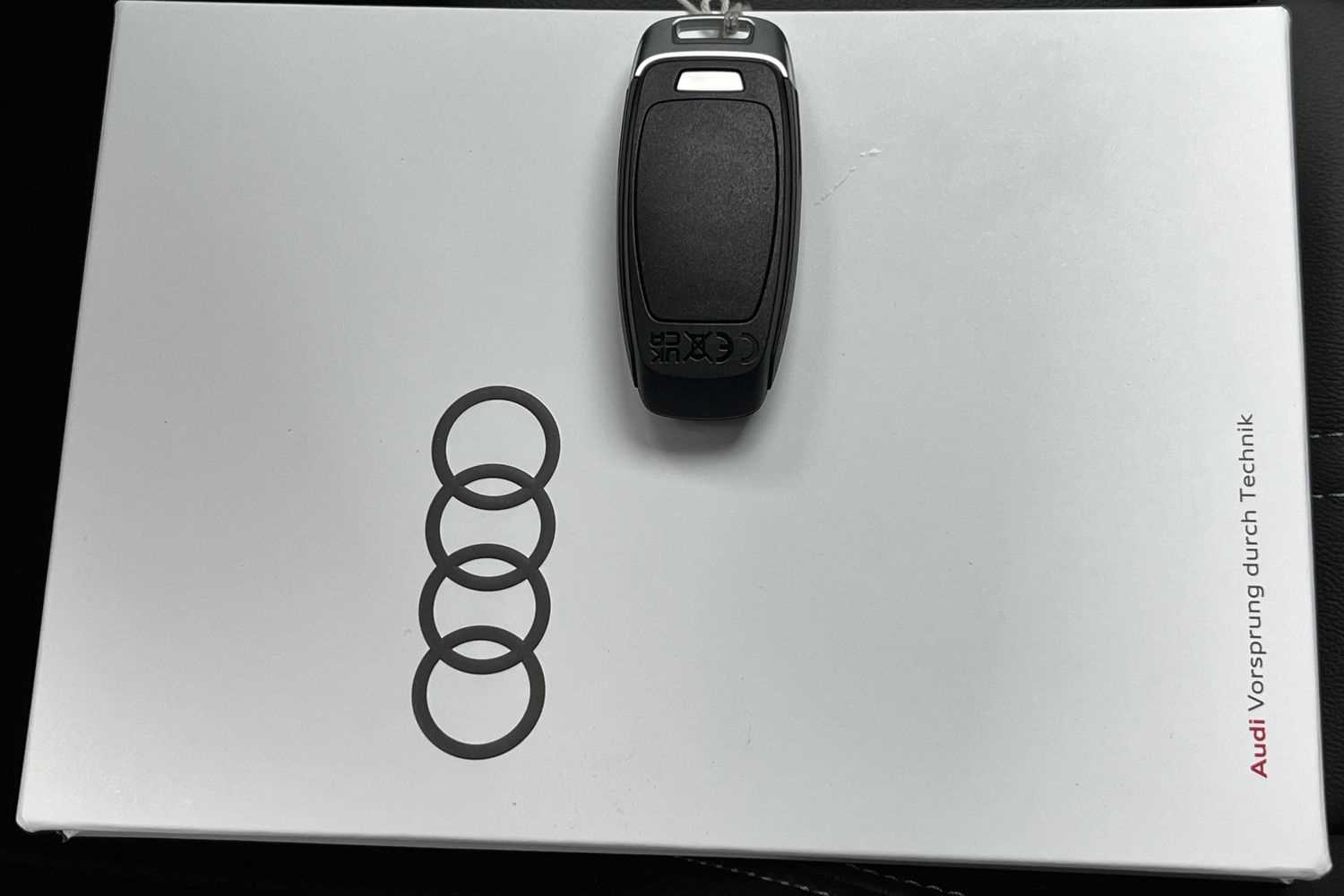 Used Audi Q4 e-tron 2025 for sale - 76755237: Photo 18