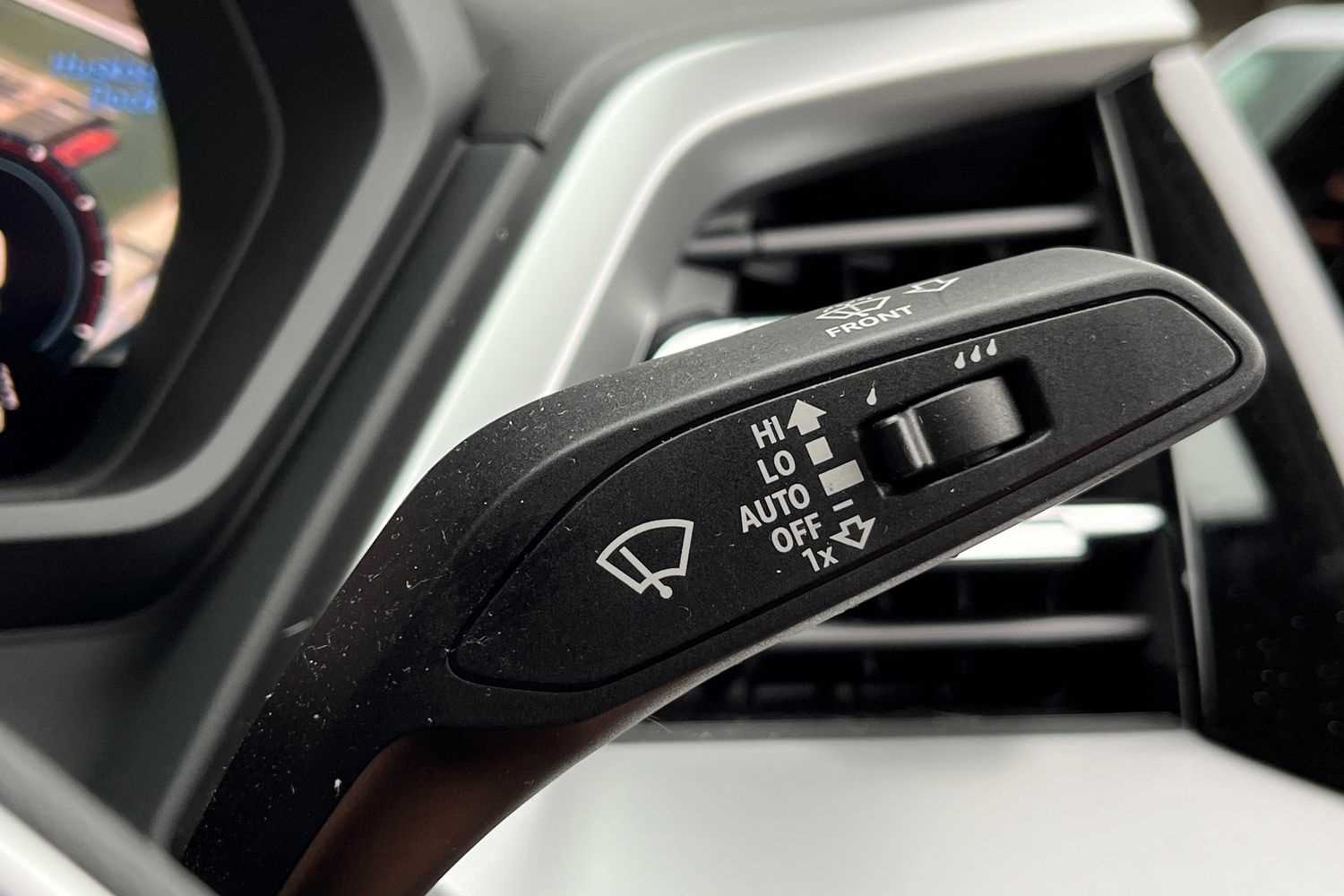 Used Audi Q4 e-tron 2025 for sale - 76755237: Photo 22