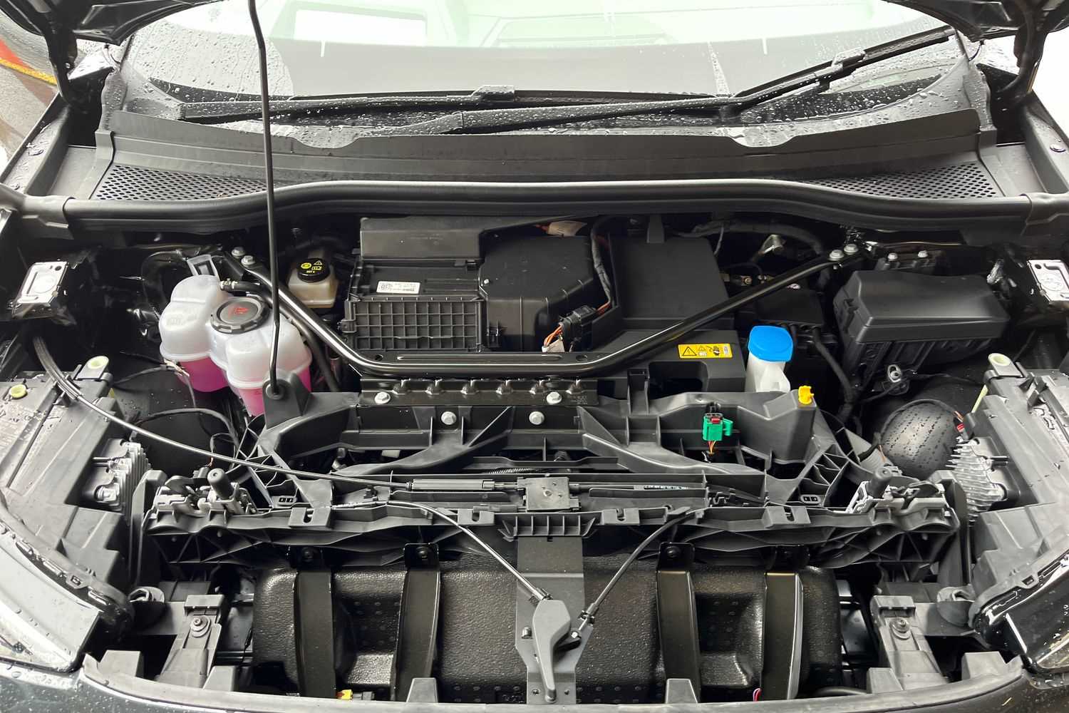 Used Audi Q4 e-tron 2025 for sale - 76755237: Photo 25