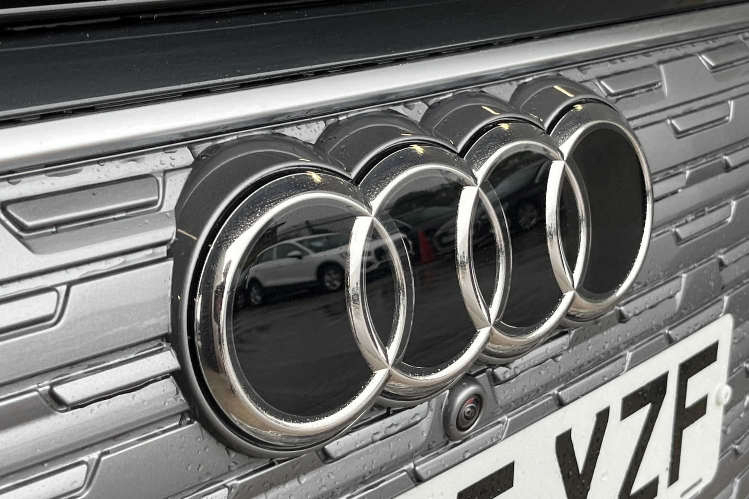 Used Audi Q4 e-tron 2025 for sale - 76755237: Photo 26