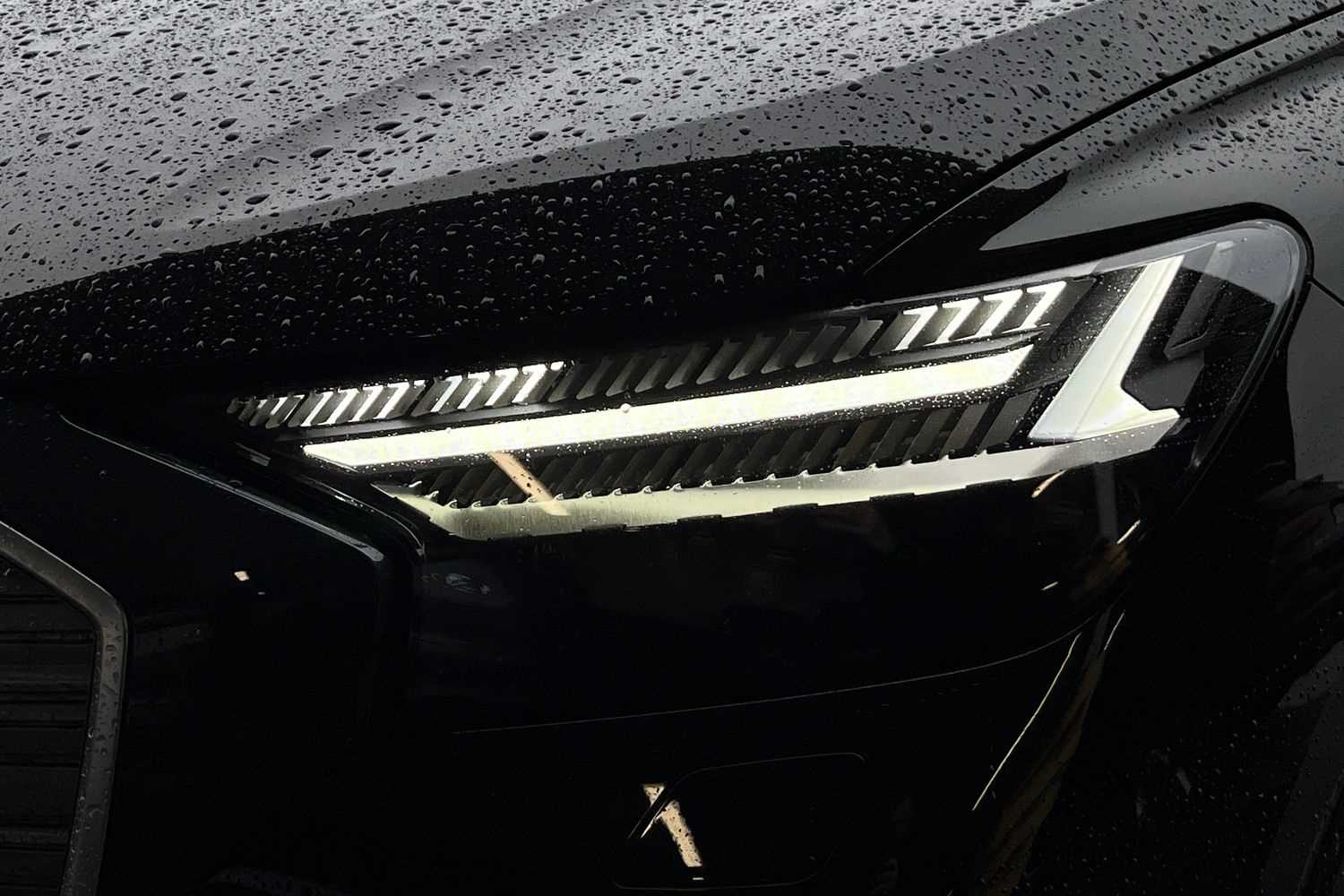 Used Audi Q4 e-tron 2025 for sale - 76755237: Photo 27