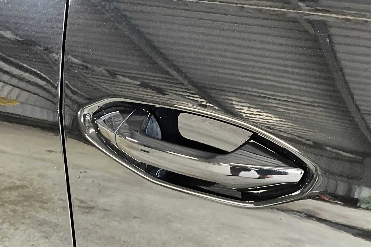 Used Audi Q4 e-tron 2025 for sale - 76755237: Photo 29