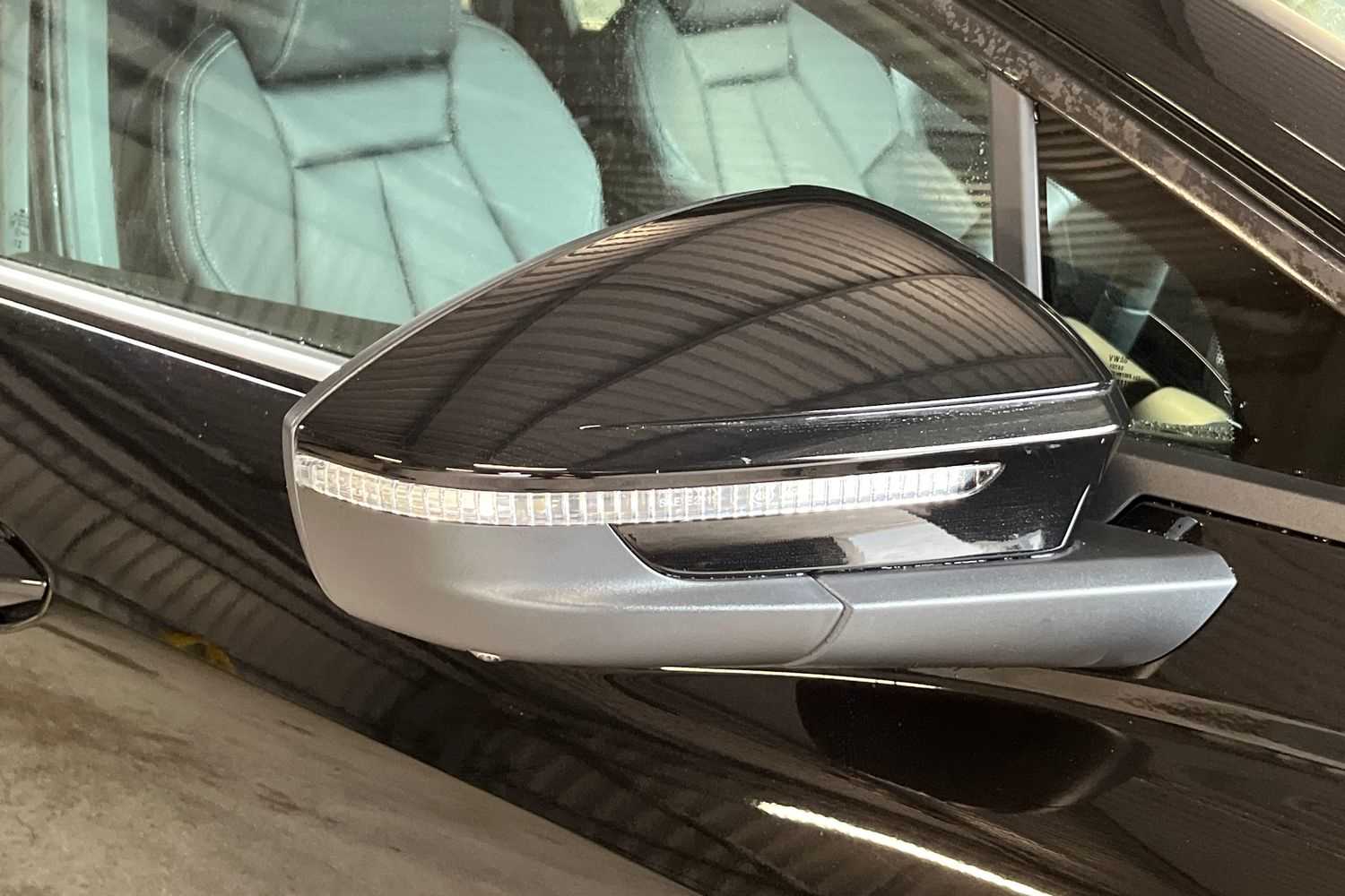 Used Audi Q4 e-tron 2025 for sale - 76755237: Photo 31