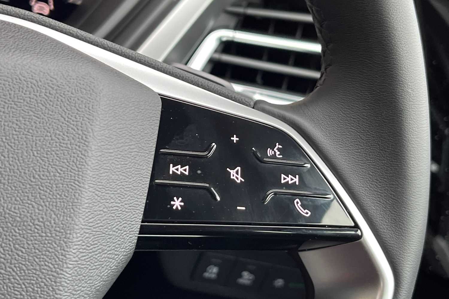 Used Audi Q4 e-tron 2025 for sale - 76755237: Photo 34