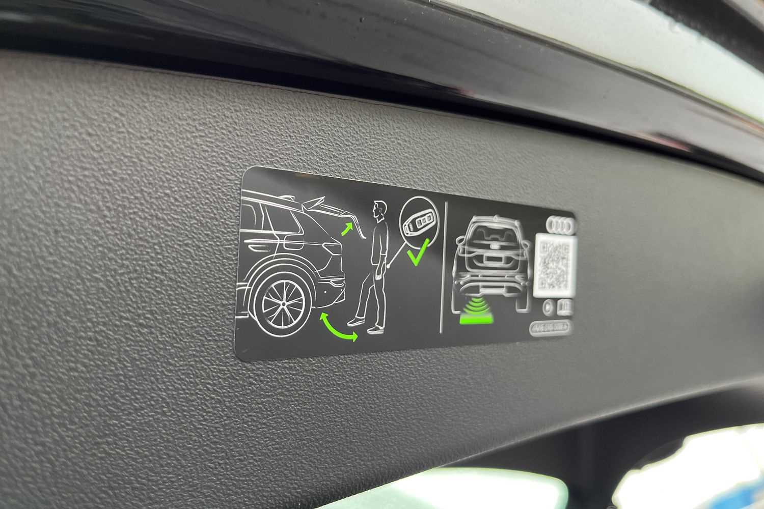 Used Audi Q4 e-tron 2025 for sale - 76755237: Photo 35