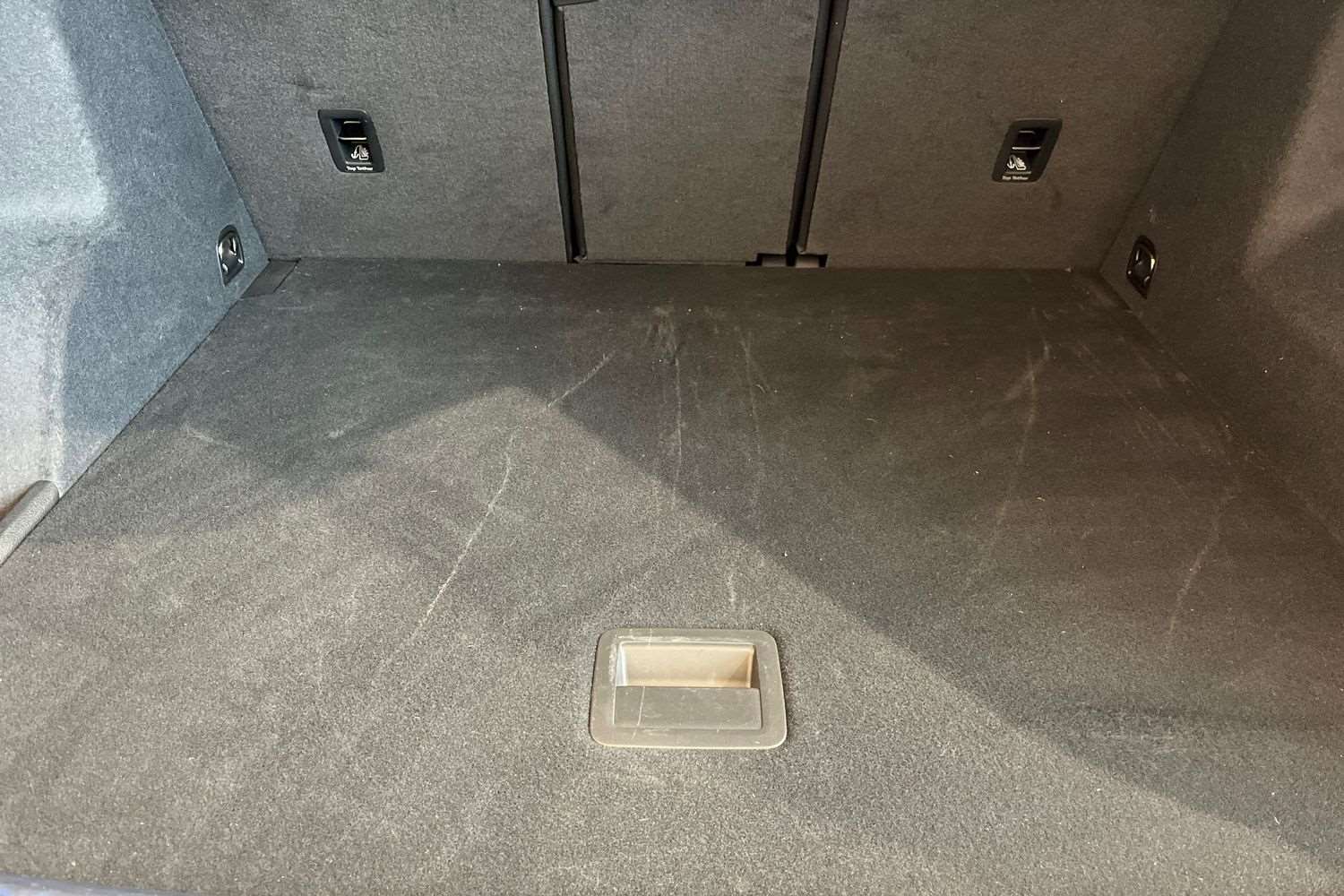 Used Audi Q3 2024 for sale - 77577357: Photo 13