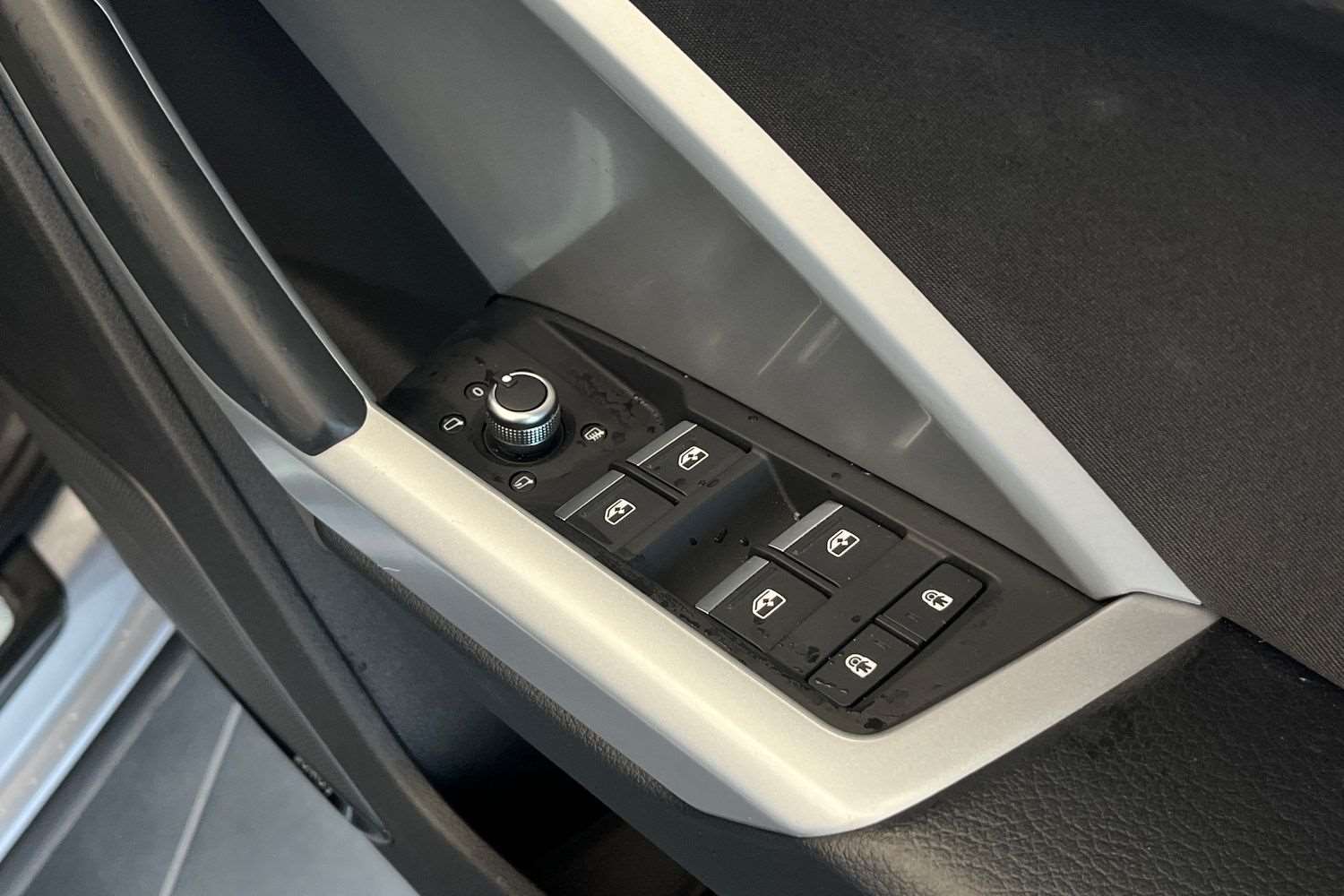 Used Audi Q3 2024 for sale - 77577357: Photo 14