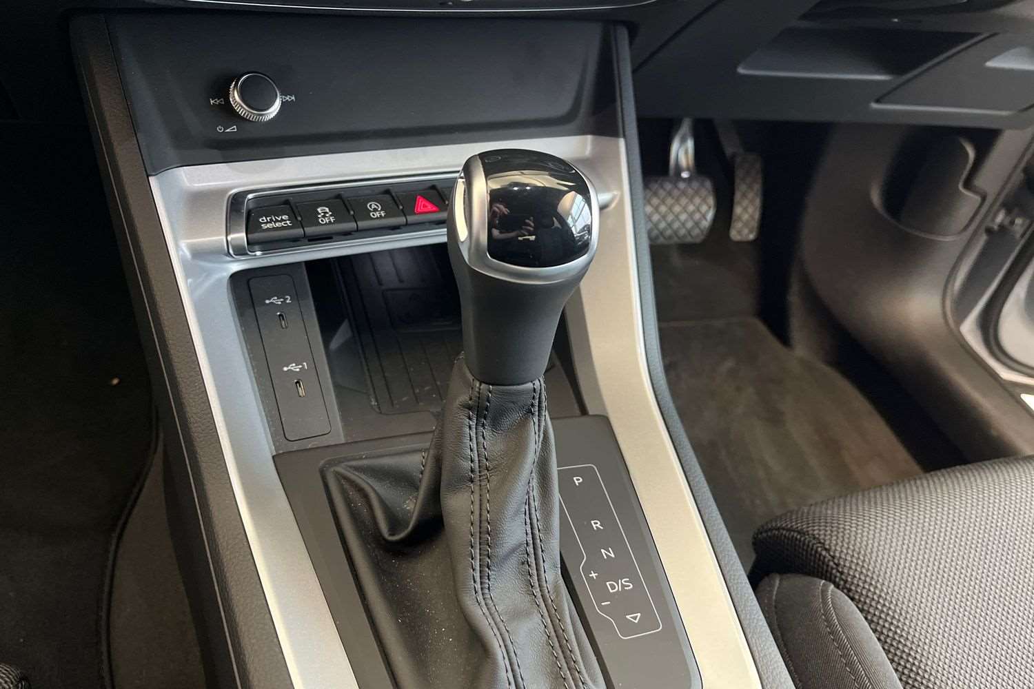 Used Audi Q3 2024 for sale - 77577357: Photo 15