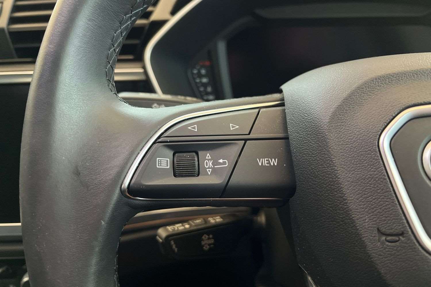 Used Audi Q3 2024 for sale - 77577357: Photo 16