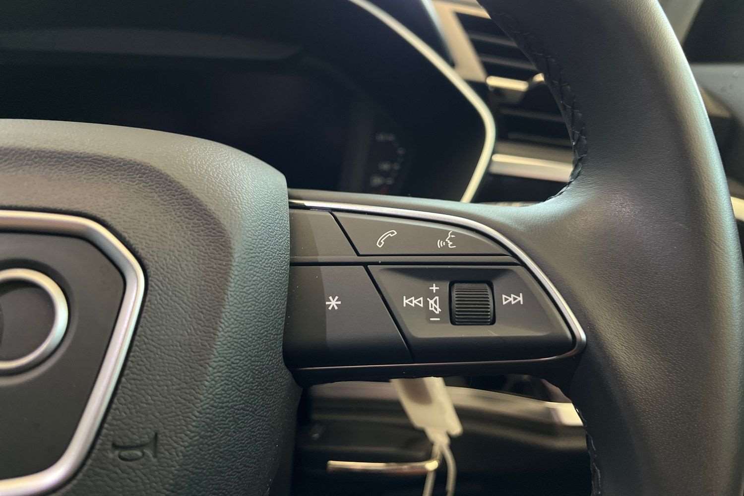 Used Audi Q3 2024 for sale - 77577357: Photo 17