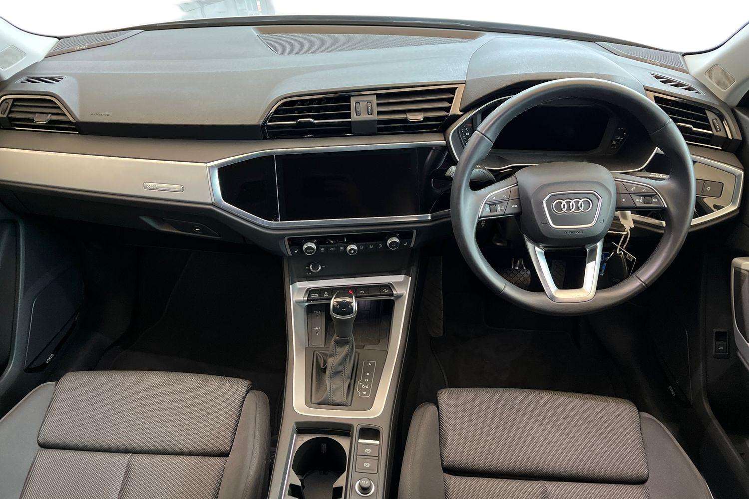 Used Audi Q3 2024 for sale - 77577357: Photo 19